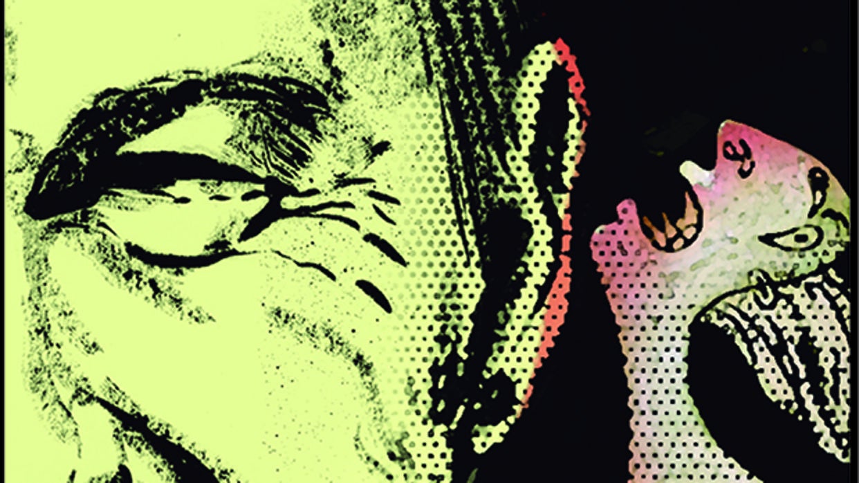 Otegui, terrorista vocacional