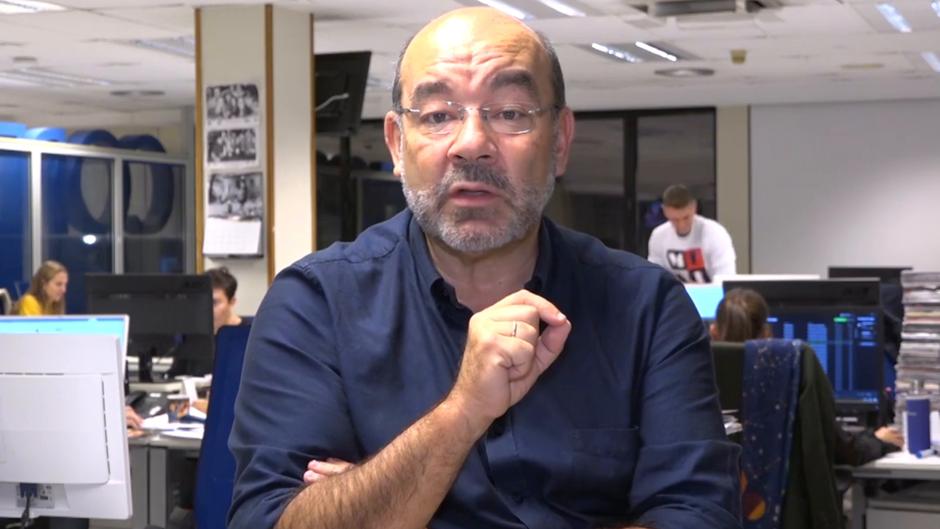 Amenaza yihadista en el Sahel contra intereses españoles