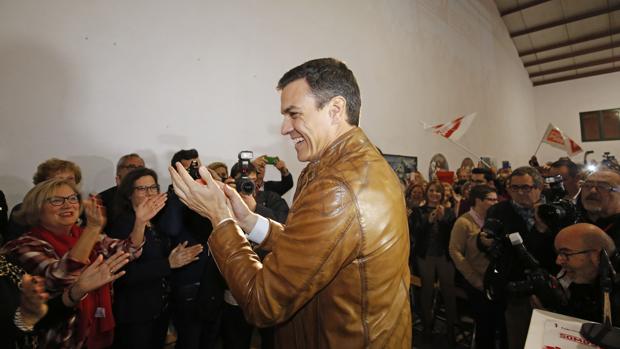 Sánchez, cada vez más aislado