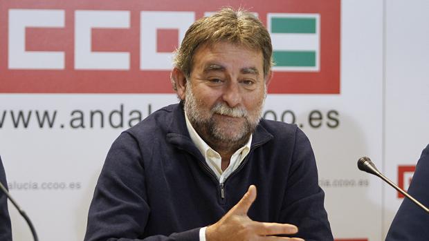 UGT: mejor limpiando la casa que en Lledoners