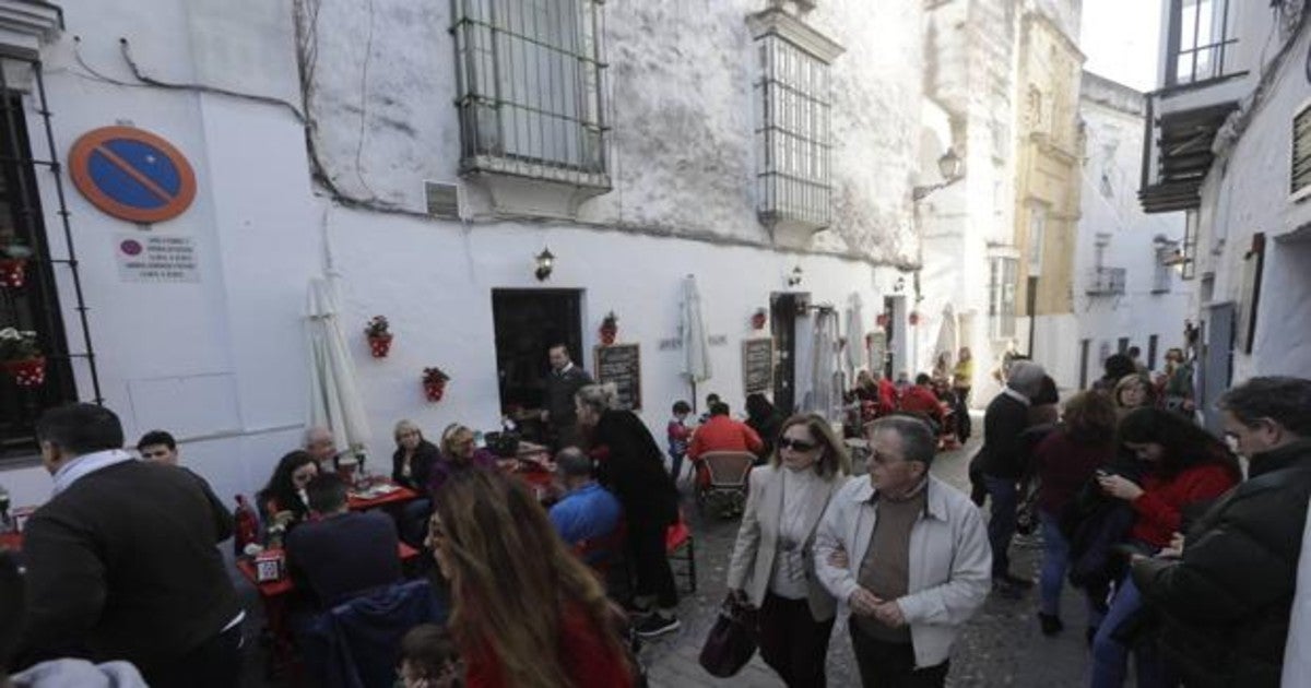 Cádiz, destino turístico de invierno