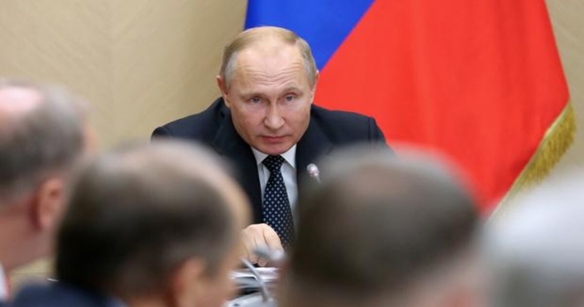 El dopaje como síntoma de la Rusia de Putin