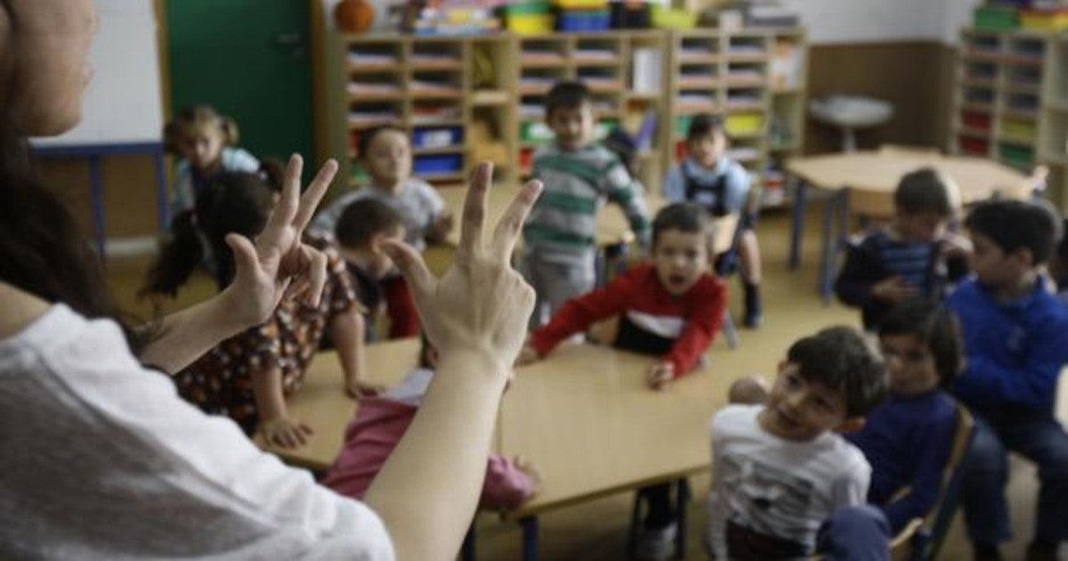 Sobreviviendo a la educación privada