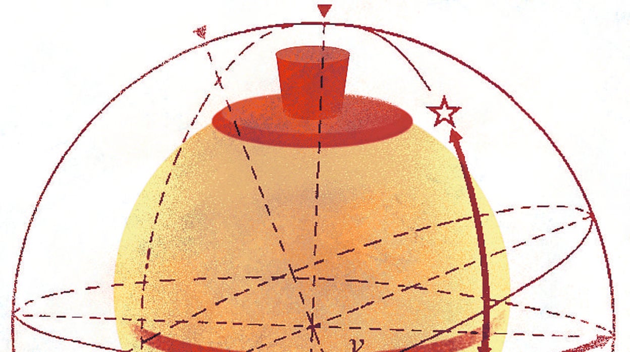 Las despensas de los Reyes Magos