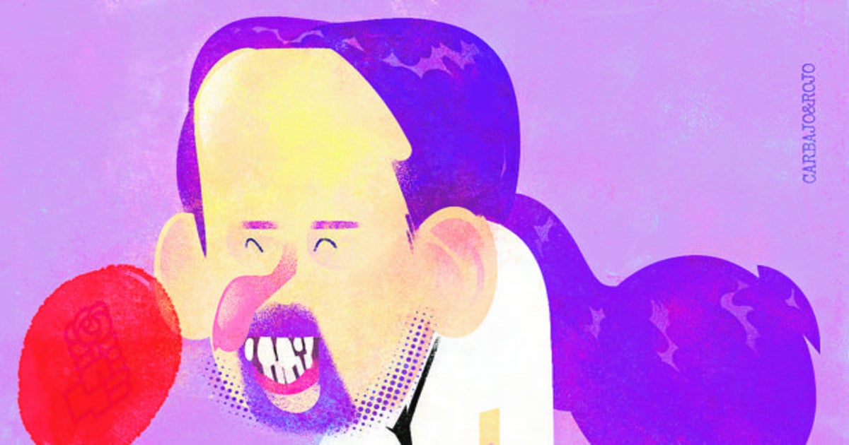 El sí de los niños