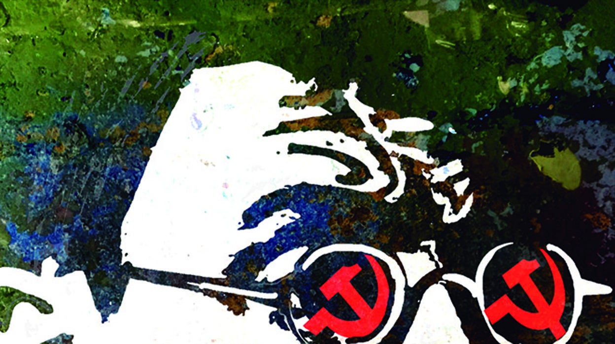El juez destructor del Estado democrático