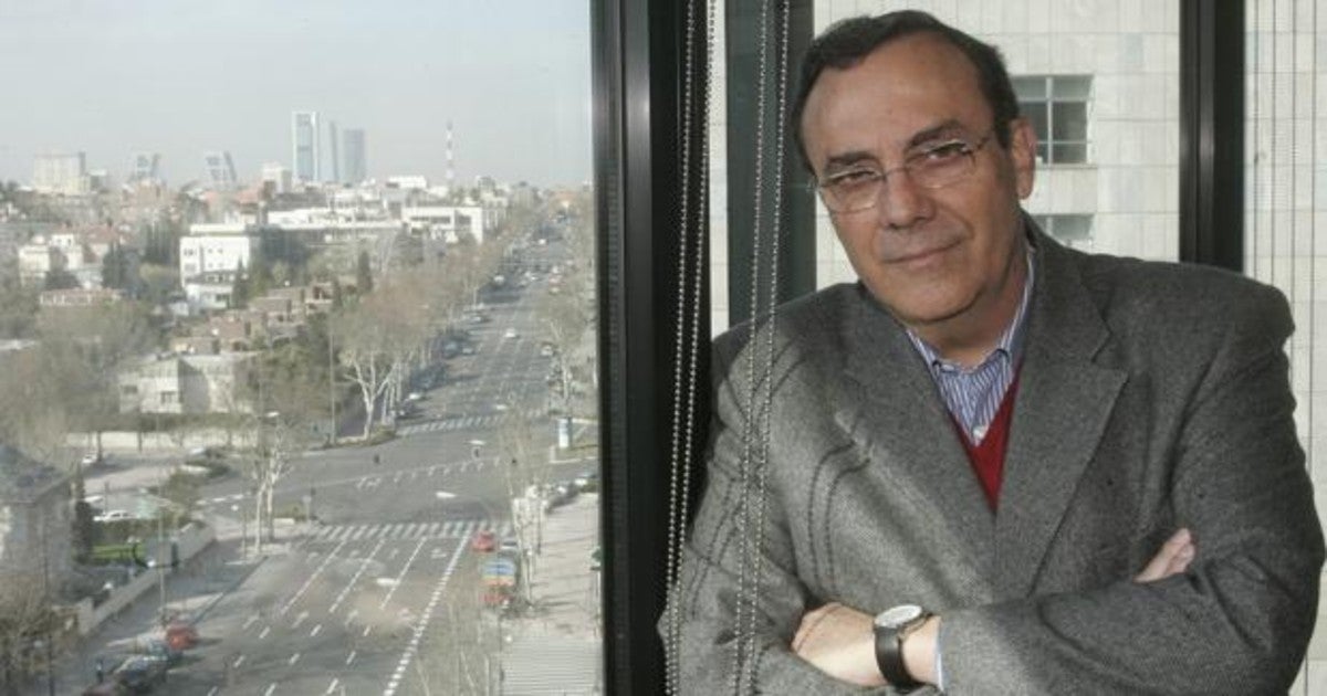 Álvaro Vargas Llosa: Sin ir más lejos