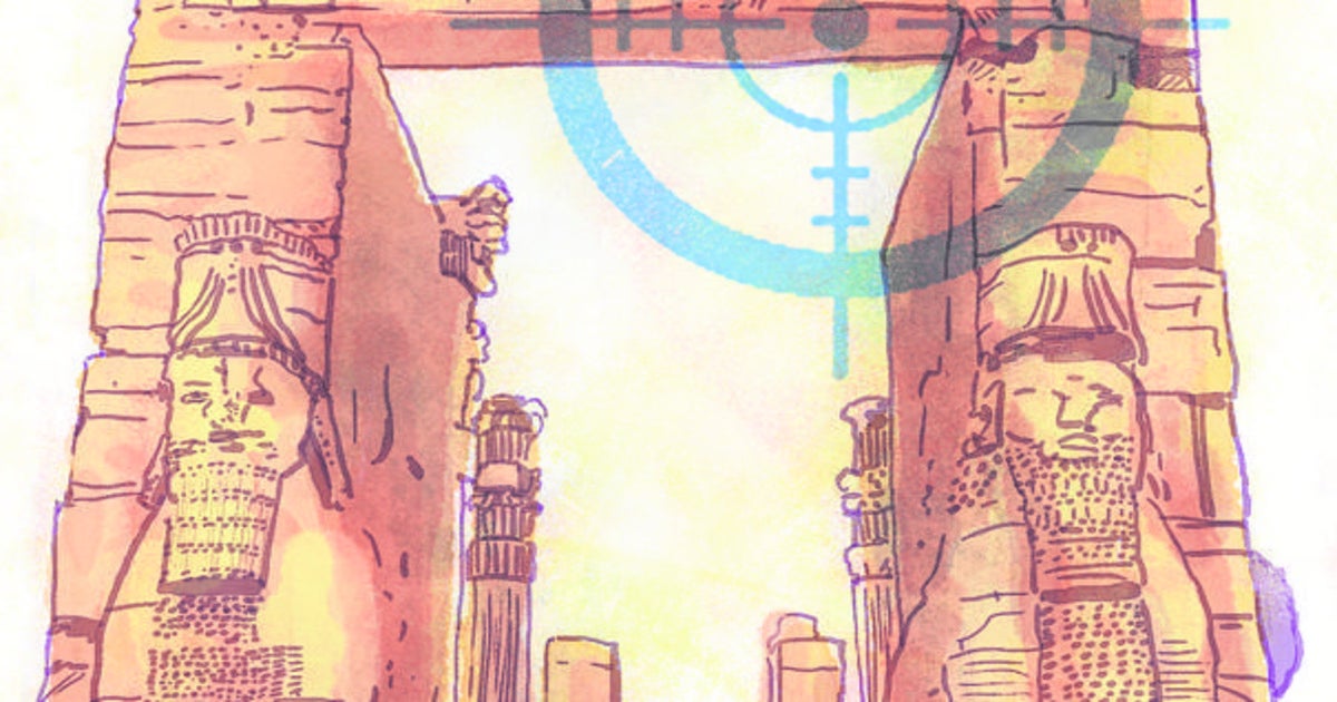 Irán, el imperio ignorado