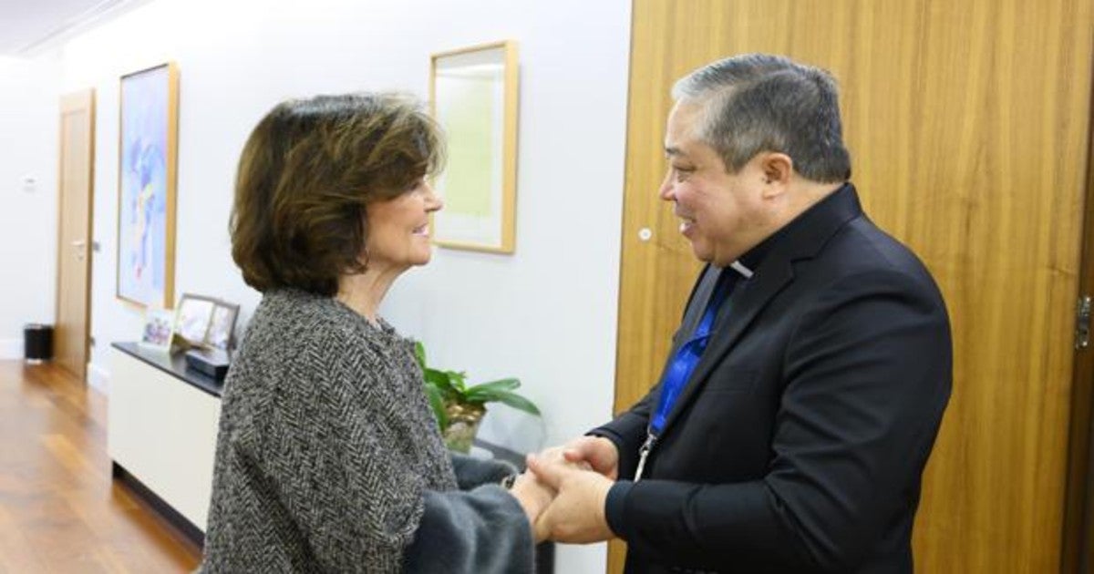 Álvaro Martínez: Junqueras dixit