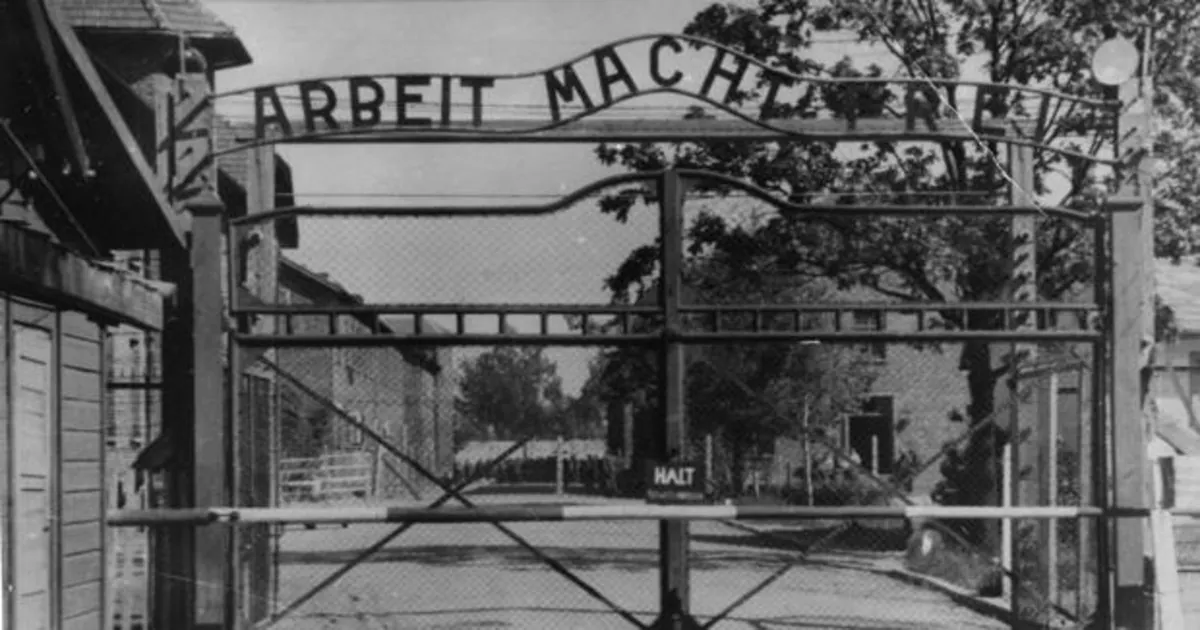 Luis Ventoso: Auschwitz como deber