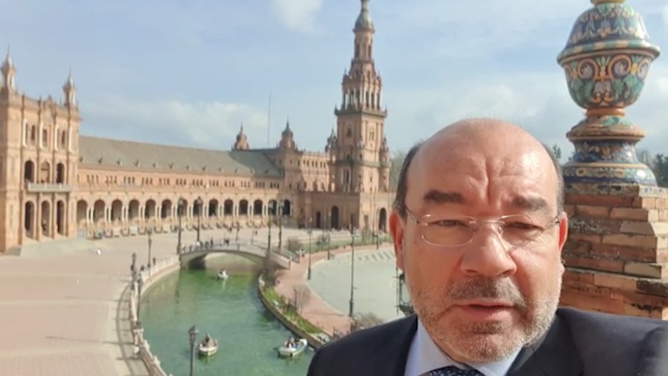 «Desde los premios Sabino Fernández Campo de Defensa»