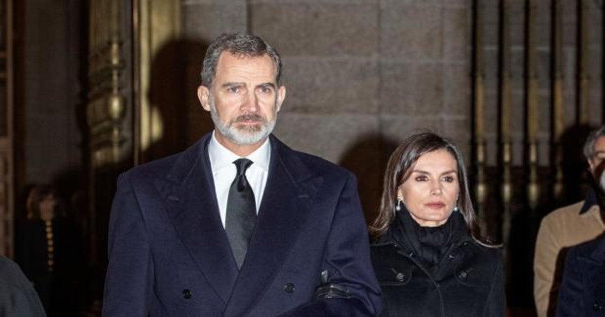 Ramón Pérez-Maura: Una revolución en Europa