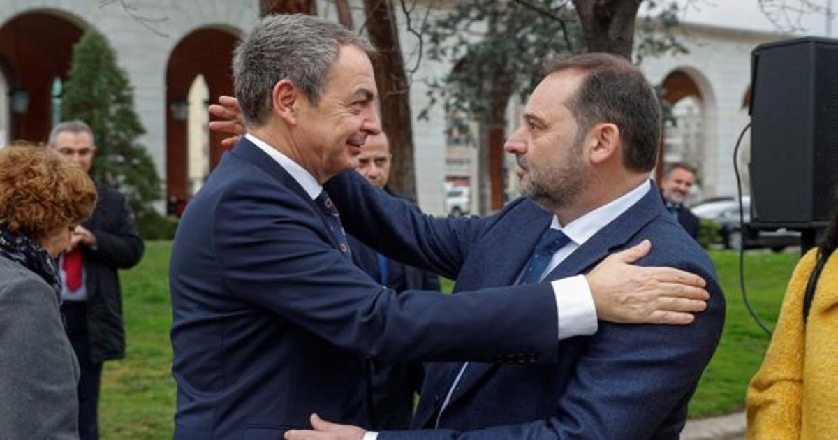 Hughes .: Los hombres de Delcy