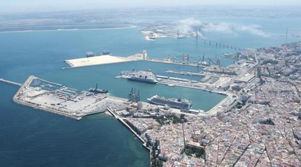 El puerto y el equilibrio