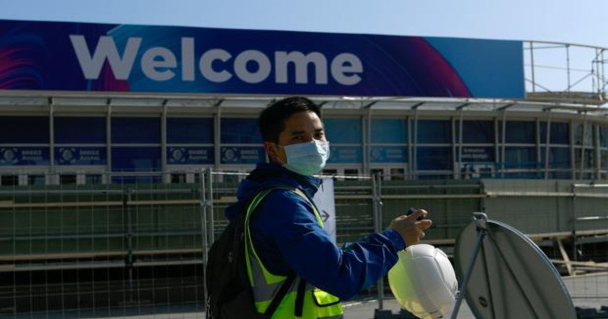 José María Carrascal: Mobile è mobile