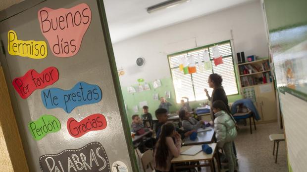 Una educación más libre