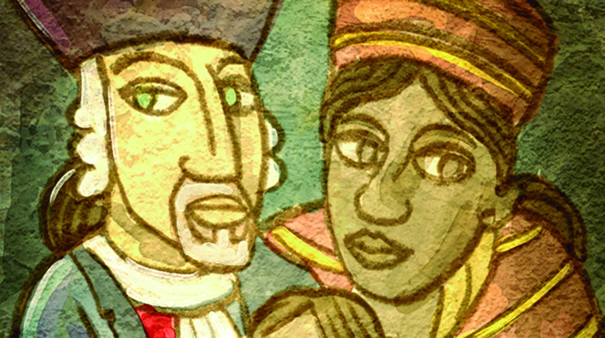 Borja Cardelús: Si España no hubiera descubierto América