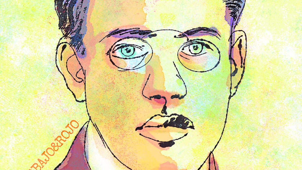 Miquel Porta Perales: La trama oculta de 1917