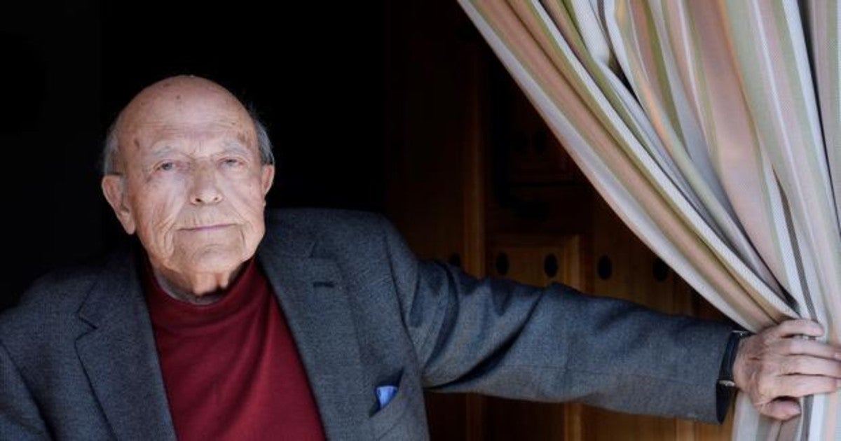 Gabriel Albiac: Jiménez Lozano