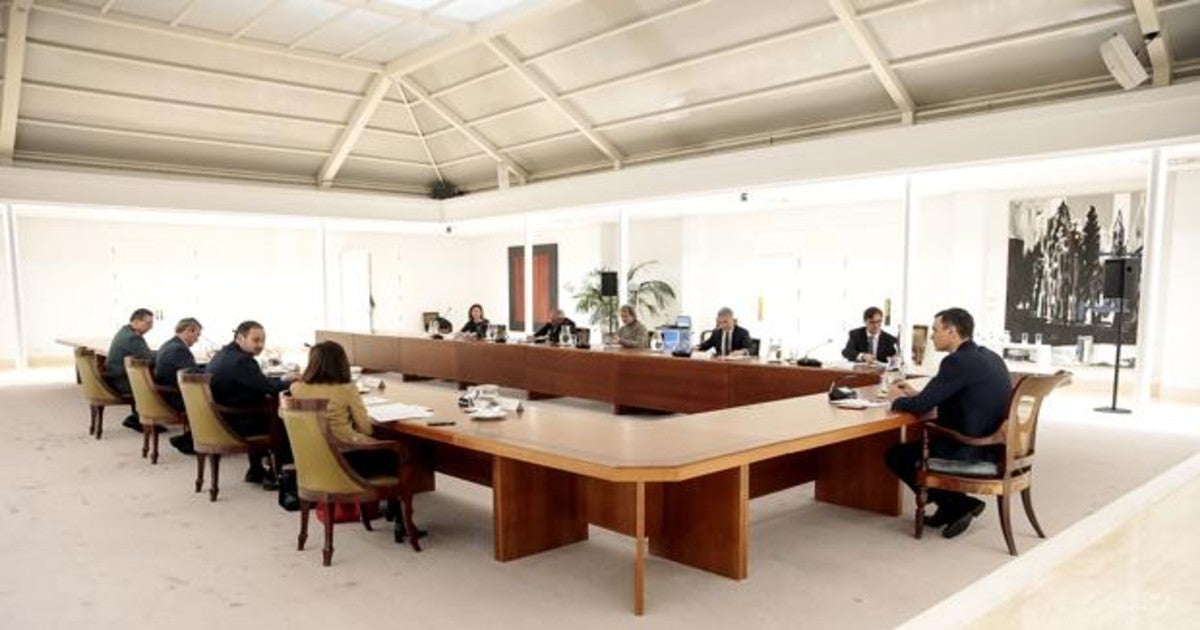 Ignacio Camacho: Liderazgo inmunodeprimido