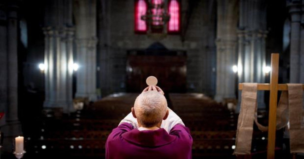 Juan Manuel de Prada: El cielo en la tierra