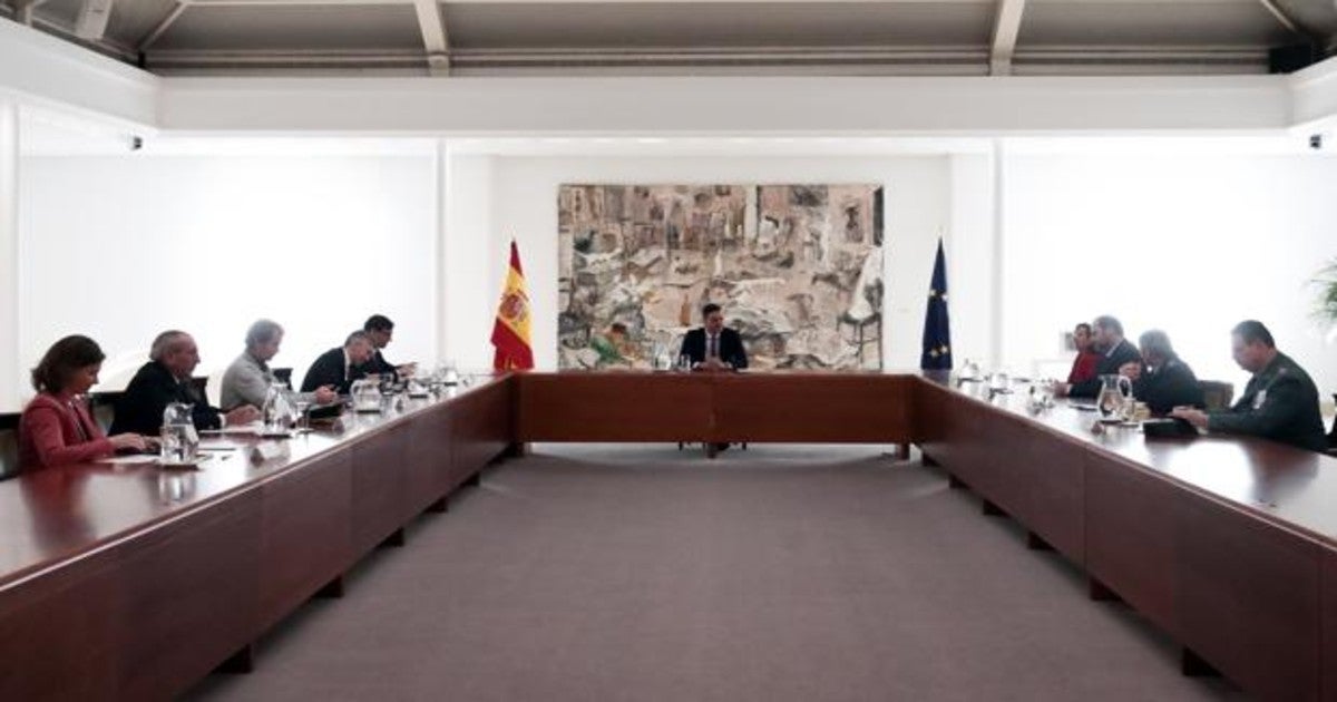 Isabel San Sebastián: Yo acuso