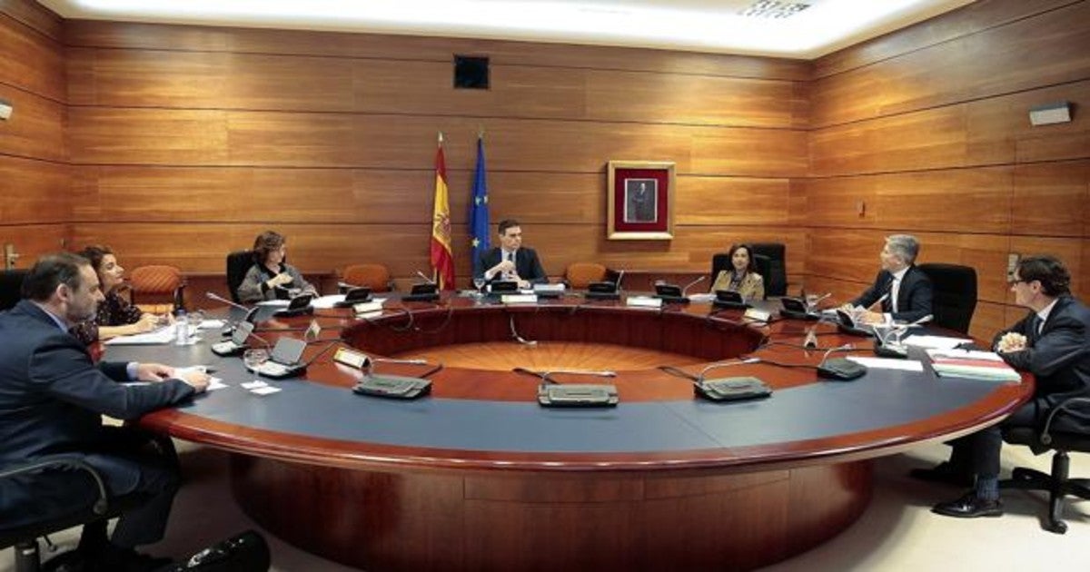 Ignacio Camacho: Sobredosis