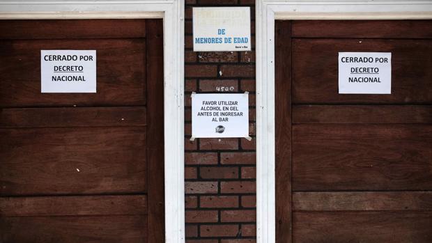 Un castigo añadido a las empresas