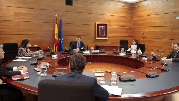 El Gobierno de las mentiras