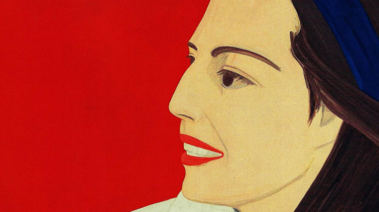 Julio Malo: Alex Katz