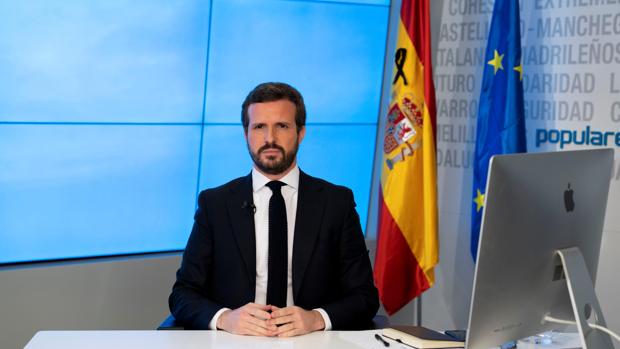 Sánchez colma la paciencia del PP