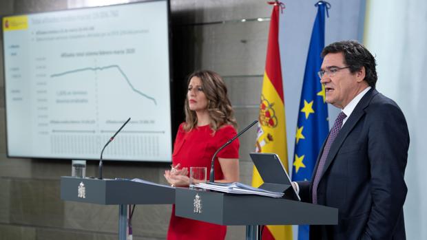 España, en un laberinto socio-laboral