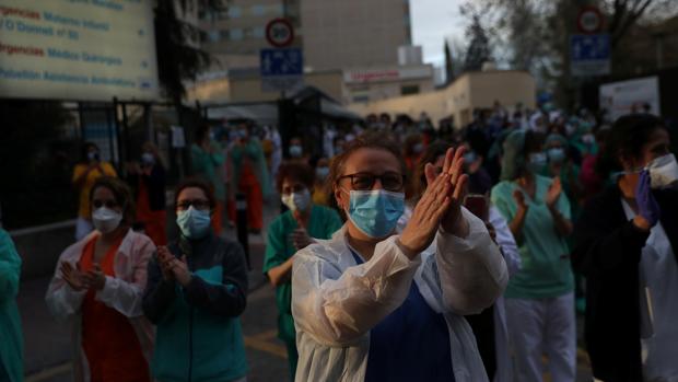 Datos para la esperanza