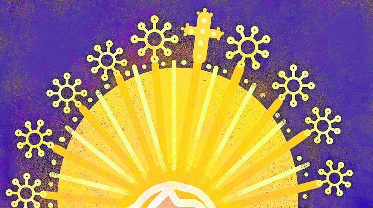 Pablo d’Ors: Una noche oscura colectiva