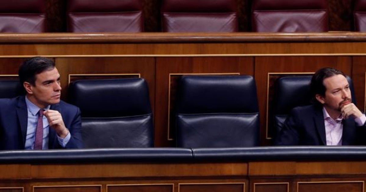 Ignacio Camacho: Derechos en cuarentena