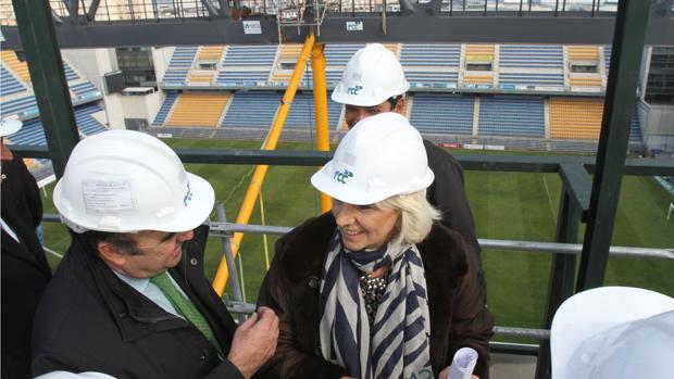 El Municipal Teófila y la normalidad