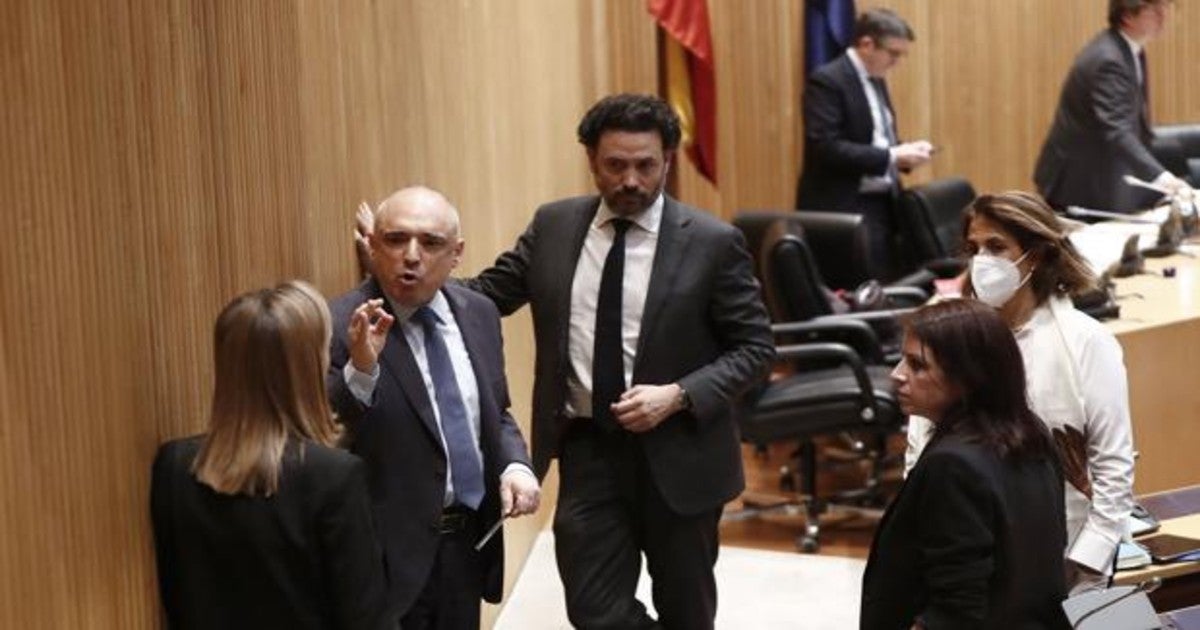 Álvaro Martínez: El archivo (de bilis) de Simancas