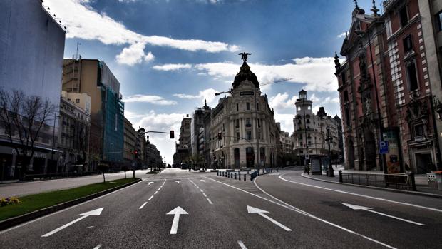 España, dos meses alarmada
