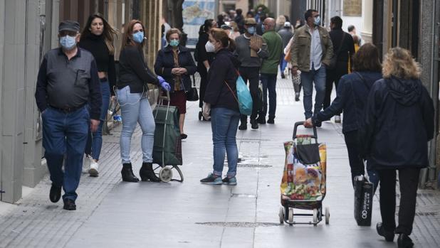 Una milla de oro en cada Cádiz