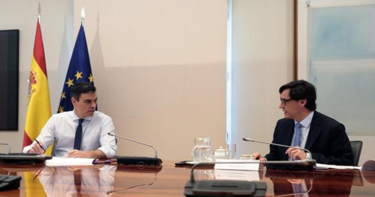 Gabriel Albiac: La guerra de Sánchez