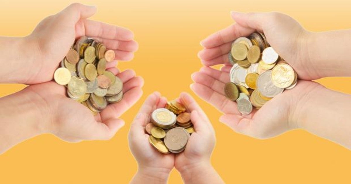 Antonio Burgos: La paguita