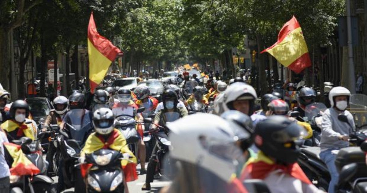 ABC: Las razones de una protesta