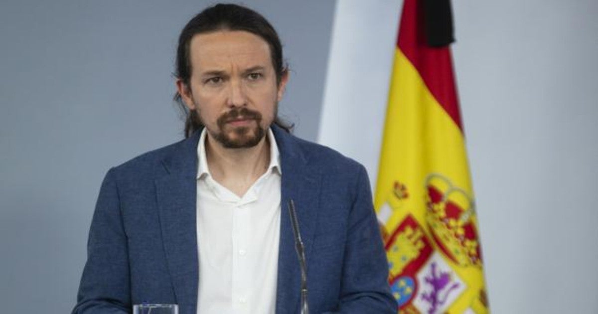 ABC: Si hay algún golpista, ese es Iglesias