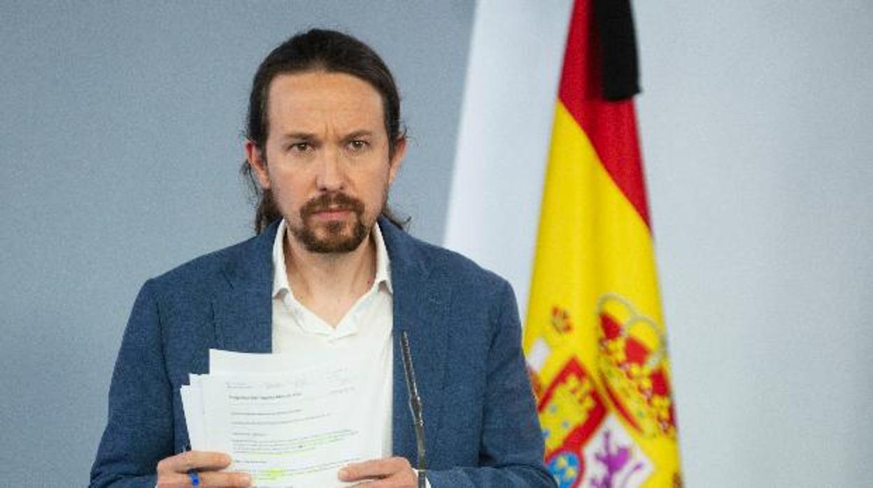 Pablo Iglesias