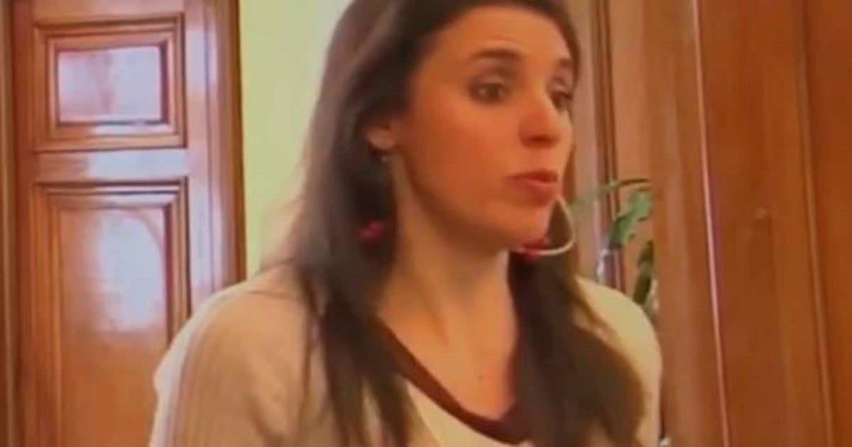 Ignacio Camacho: Superdrástica