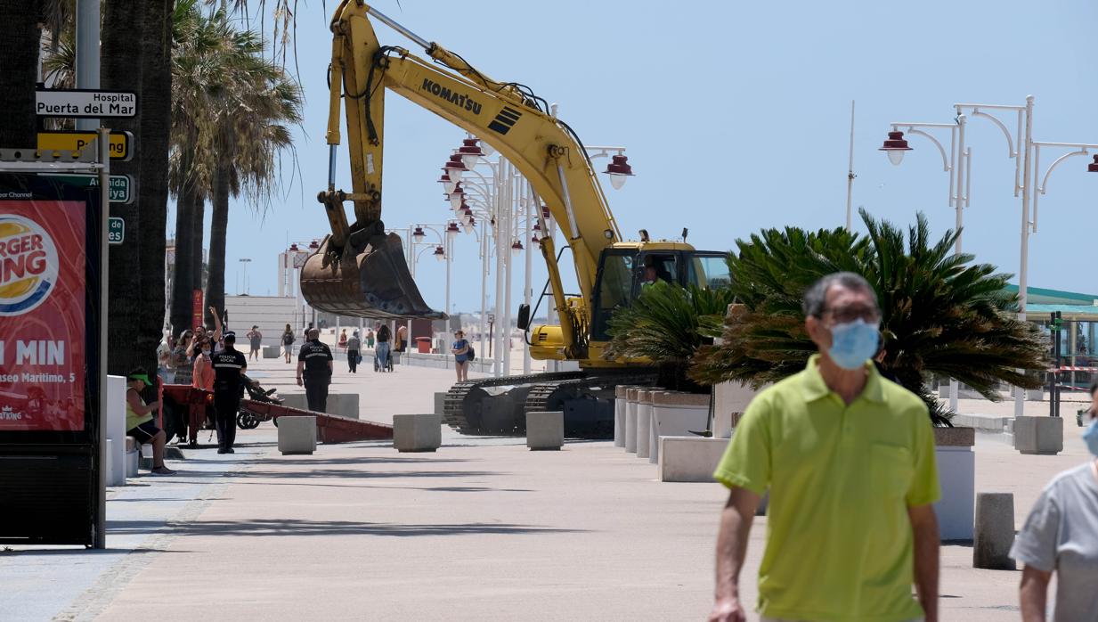 La Voz de Cádiz: Nuevos consumidores