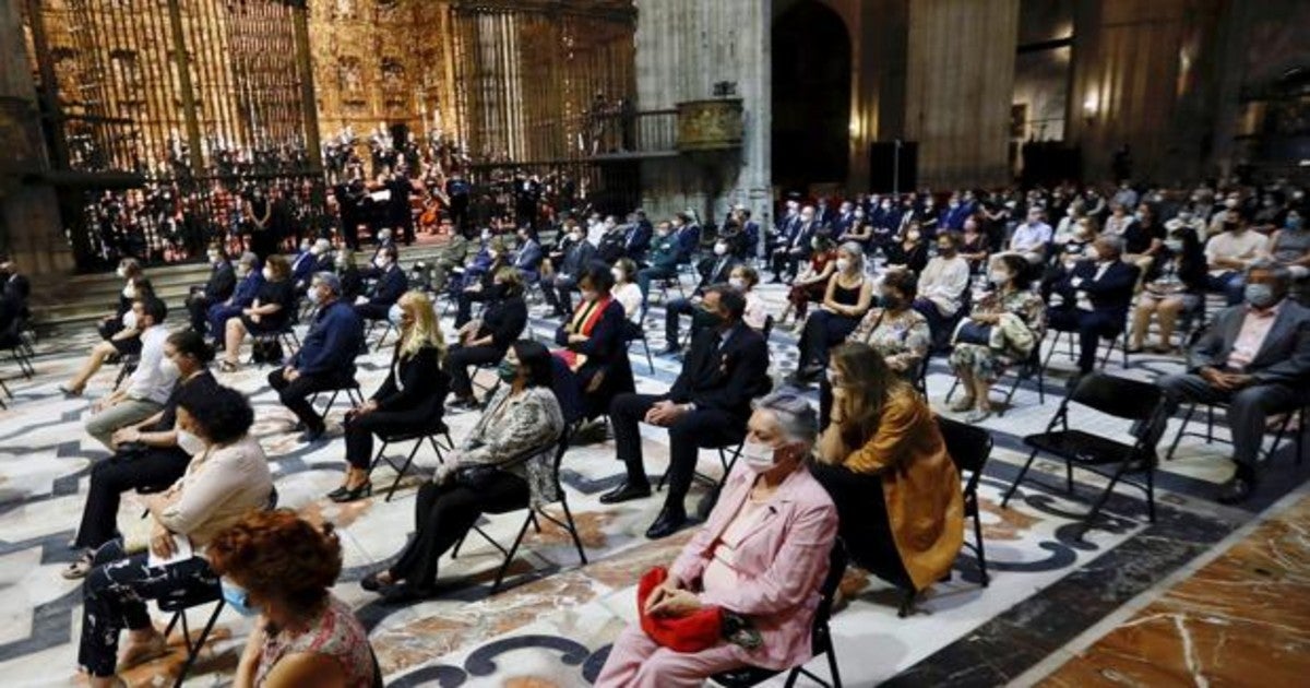 ABC: Ataques a la Iglesia, ataques a la libertad