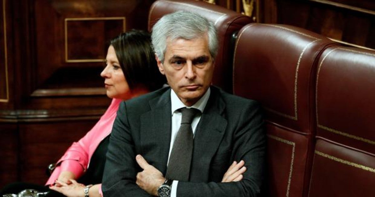 Ramón Pérez-Maura: La abstención no valía