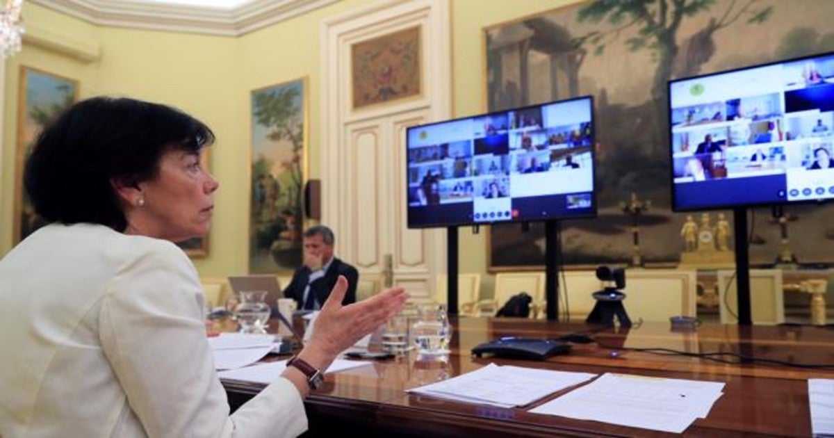 Ana I. Sánchez: El no-plan de Celaá