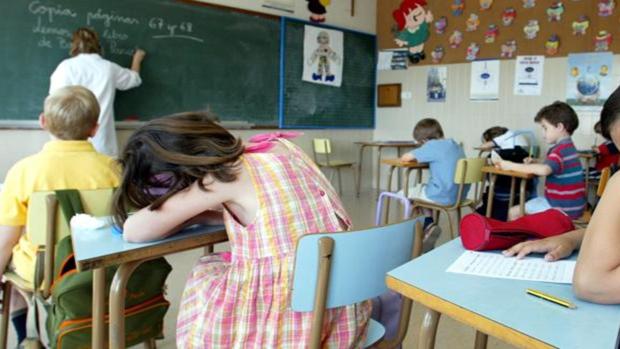 Un verano para recuperar la Educación